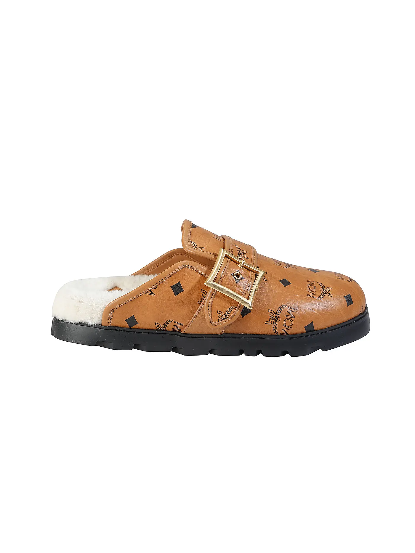 MCM | Lederschuh - Mules | 